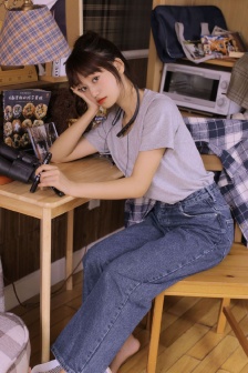 通野未帆