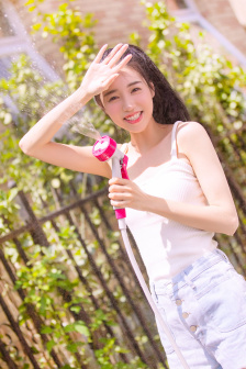 水元优奈