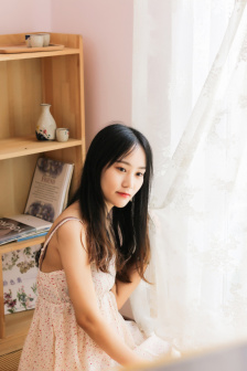 我家小两口